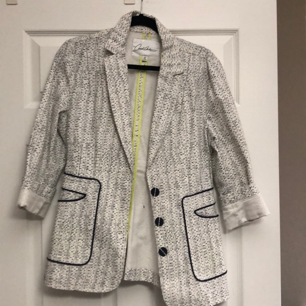 Cabi blazer